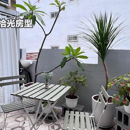 台南悠然民宿unabnb Luaran gambar