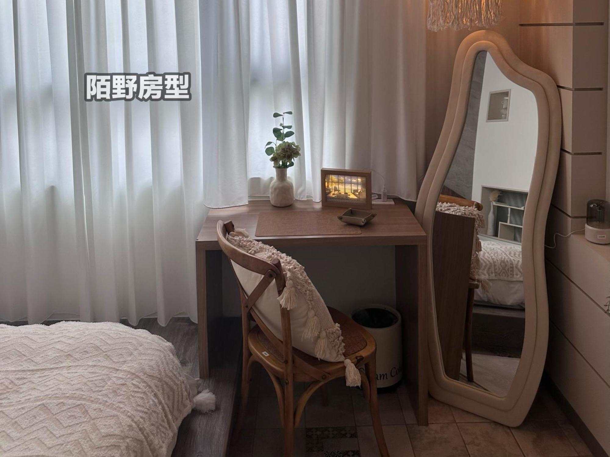 台南悠然民宿unabnb Luaran gambar